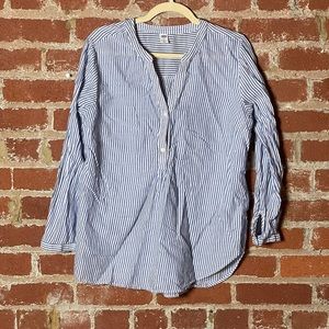 Large cotton Old Navy tunic